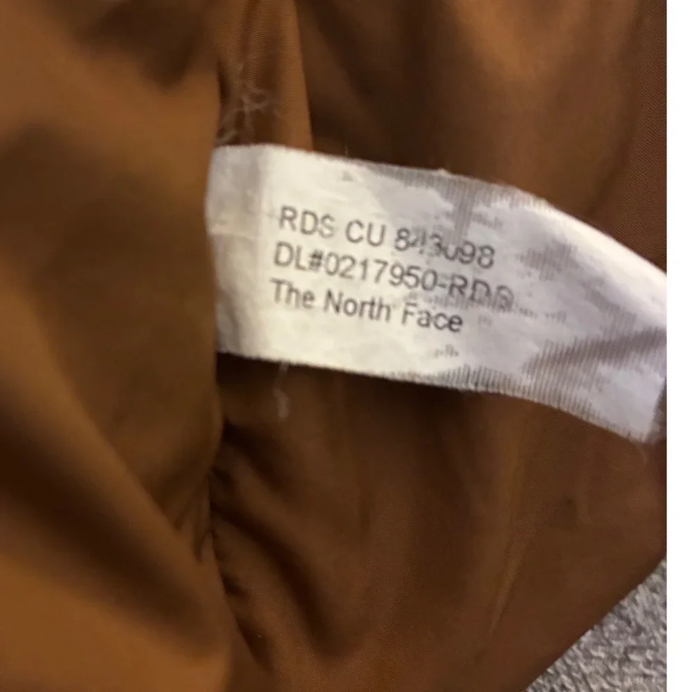 The North Face north face